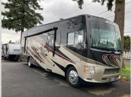 Used 2016 Thor Motor Coach Outlaw 37LS image