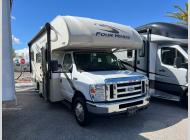 Used 2020 Thor Motor Coach Four Winds 24F image