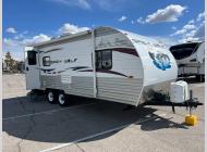 Used 2011 Forest River RV Cherokee Grey Wolf 19RR image