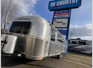 Used 2016 Airstream RV Flying Cloud 30FB Bunk image