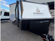 New 2024 Ember RV Overland Series 201FBQ image