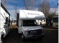 Used 2020 Forest River RV Forester 2501TS Ford image