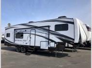 New 2023 Forest River RV Stealth SA3320G image