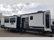 New 2023 CrossRoads RV Hampton HP378DBB image
