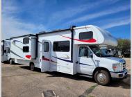 Used 2020 Forest River RV Forester LE 3251DSLE Ford image