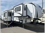 Used 2022 Forest River RV Sabre 37FLH image