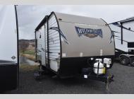 Used 2018 Forest River RV Wildwood X Lite FS 175RD image