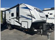 Used 2022 Forest River RV Cherokee Alpha Wolf 22SW-L image