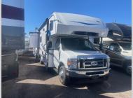 New 2024 Forest River RV Sunseeker LE 2550DSLE Ford image