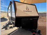 New 2024 Ember RV Overland Series 191MSL image