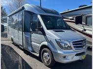 Used 2018 Leisure Travel Unity U24MB image