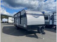 New 2022 Prime Time RV Avenger 21RBS image