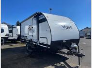 New 2024 Forest River RV Vibe 18DB image