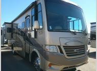 Used 2016 Newmar Bay Star 3124 image