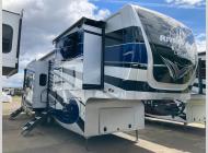 New 2023 Forest River RV RiverStone 391FSK image
