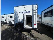 New 2024 Forest River RV R Pod RP-203 image