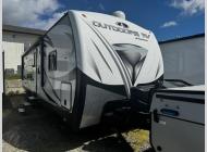 Used 2017 Outdoors RV Black Stone Mountain Series 280RKS image