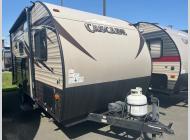 Used 2017 Forest River RV Cherokee Cascade 16BHS image