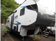 New 2022 Forest River RV XLR Micro Boost 301LRLE image