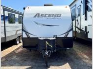Used 2013 EverGreen RV Ascend A191RD image
