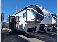 New 2022 Forest River RV XLR Boost 37TSX13 image