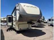 Used 2018 Forest River RV Cardinal 3250RL image