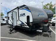 New 2022 Forest River RV XLR Boost 21QBS image
