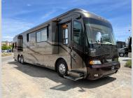 Used 2007 Country Coach Magna 630 45 Rembrandt image