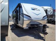 Used 2022 Forest River RV Work and Play 21LT image