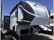 New 2022 Forest River RV XLR Boost 37TSX13 image