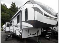 New 2022 Forest River RV Flagstaff Classic 8529RLBS image