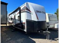 Used 2018 Forest River RV Work and Play FRP Series 25WAB image