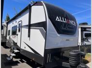 New 2023 Alliance RV Valor 21T15 image