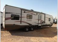 Used 2017 Prime Time RV Fury 3012X image