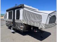 Used 2020 Forest River RV Flagstaff MACLTD Series 228D image
