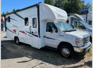 Used 2020 Forest River RV Forester 2441DS Ford image