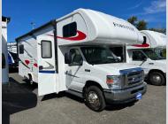 Used 2020 Forest River RV Forester 2501TS Ford image