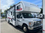 Used 2022 Forest River RV Forester Classic 2441DS Ford image