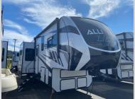 New 2022 Alliance RV Valor 37V13 image