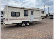 Used 1992 Fleetwood RV Wilderness 26-5N image