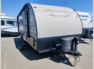 Used 2017 Forest River RV Cherokee Grey Wolf 22BH image