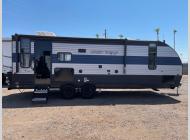 Used 2022 Forest River RV Cherokee Grey Wolf 23MK image