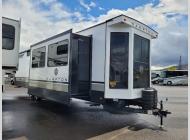 New 2024 CrossRoads RV Hampton HP372FDB image
