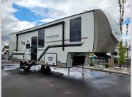 New 2024 Forest River RV Wildwood Heritage Glen 295BH image