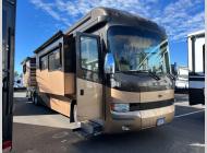 Used 2007 Monaco Executive 44 Denali IV image