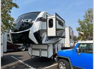 New 2022 Alliance RV Valor 37V13 image