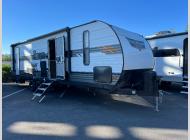 Used 2021 Forest River RV Wildwood 26DBUD image