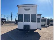 New 2024 Forest River RV Wildwood Grand Lodge 42VIEW image