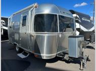 Used 2017 Airstream RV Flying Cloud 19 Bunk image