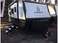 New 2022 Ember RV Overland Series 190MDB image